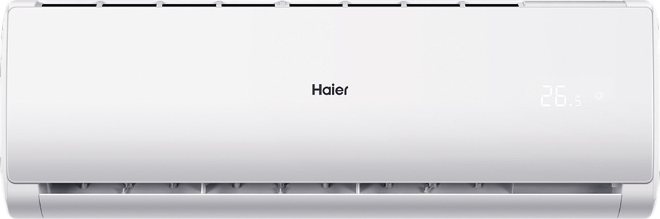 фото Сплит-система Haier Leader DC Invertor AS07TL3HRA, белый