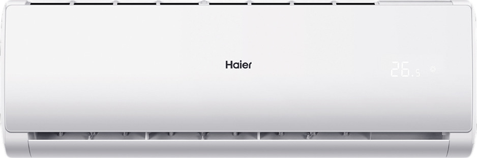 фото Сплит-система Haier Leader DC Invertor AS12TL3HRA, белый