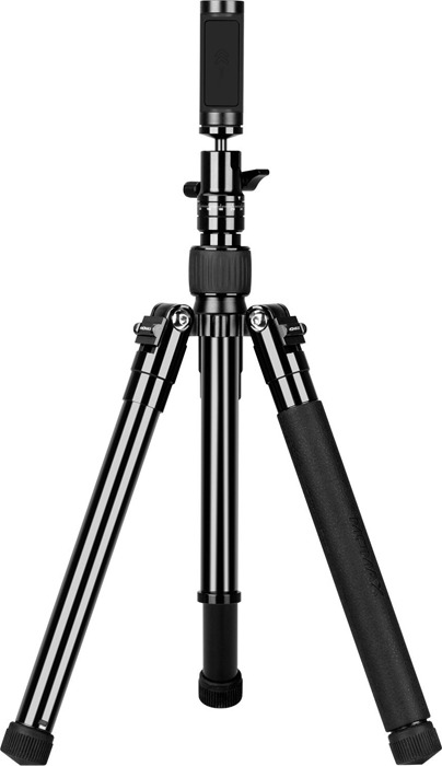 фото Штатив Momax Трипод TRIPOD PRO 6, черный