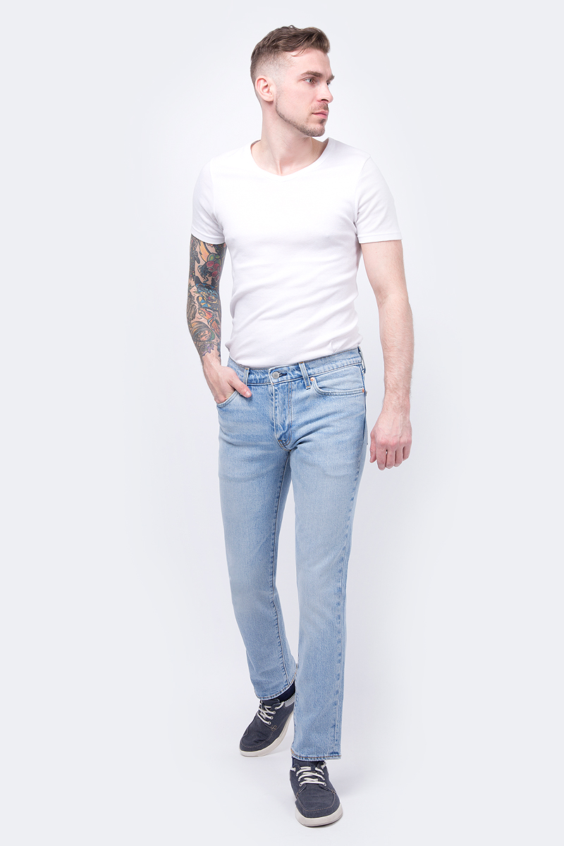 фото Джинсы Levi's 511 Denim