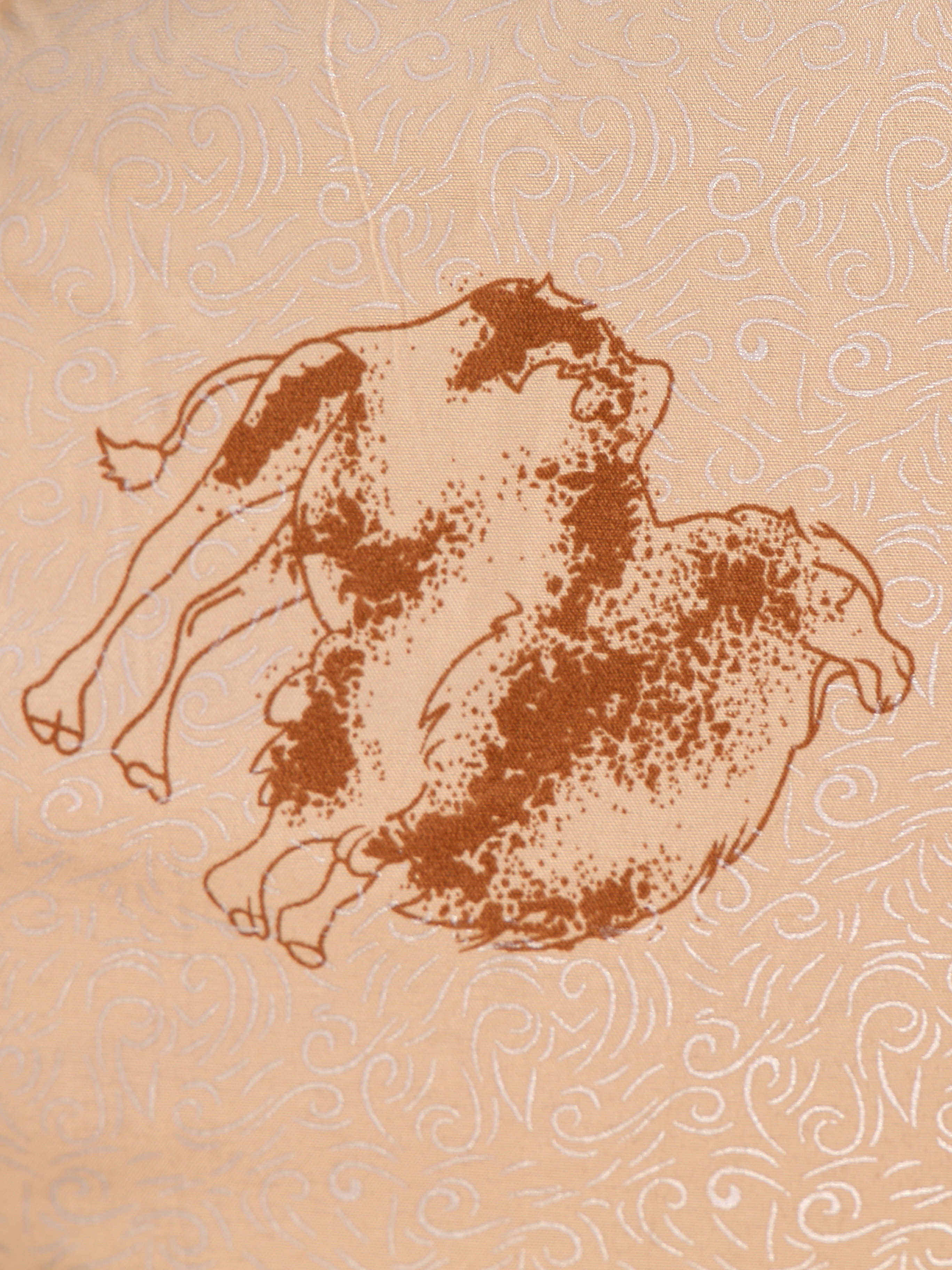 фото Одеяло Спаленка О-ВерблюдЭлит-2,0/коричневый