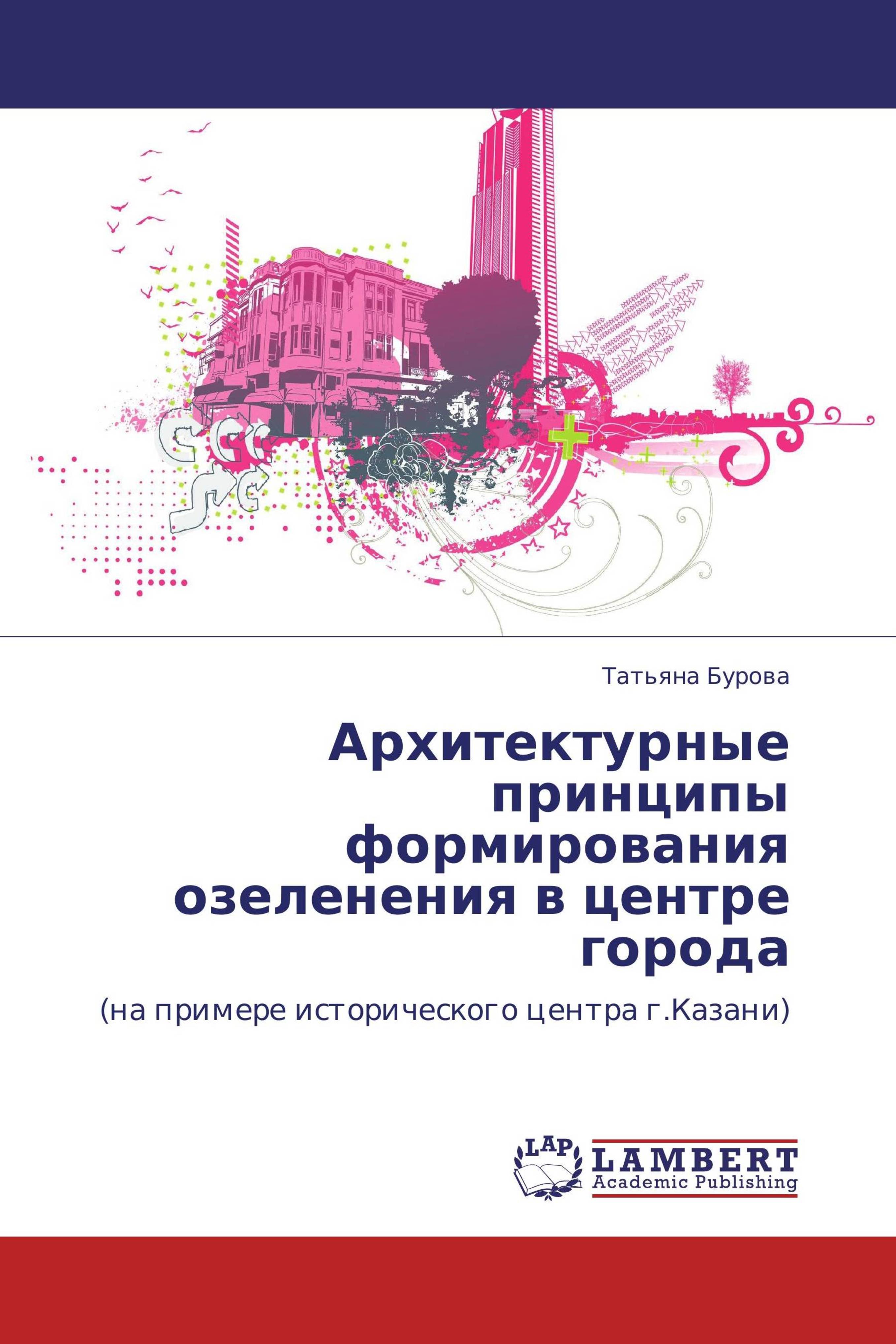 Территориальный брендинг и дизайн городской среды