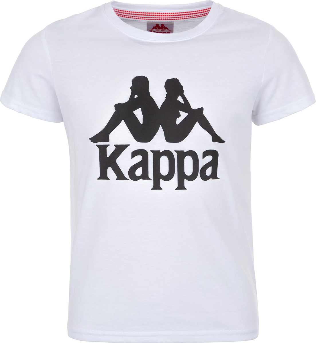 фото Футболка Kappa Boys' T-Shirt