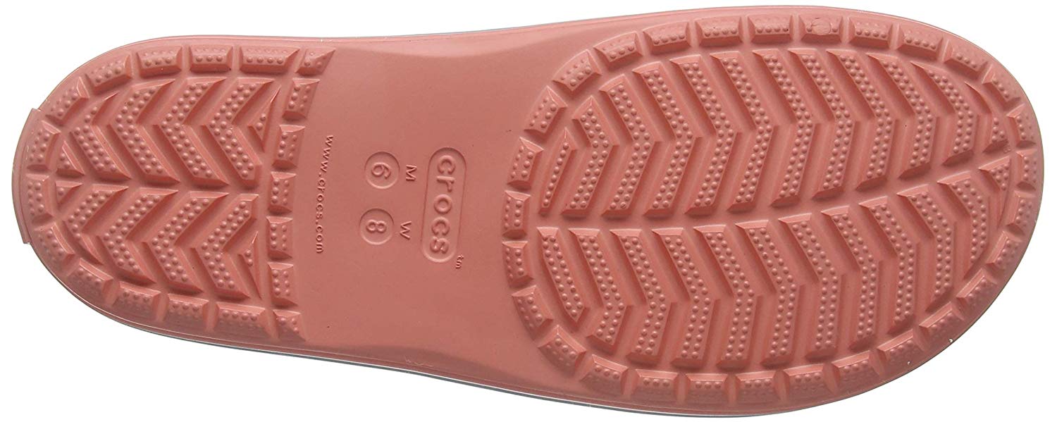 фото Сланцы Crocs