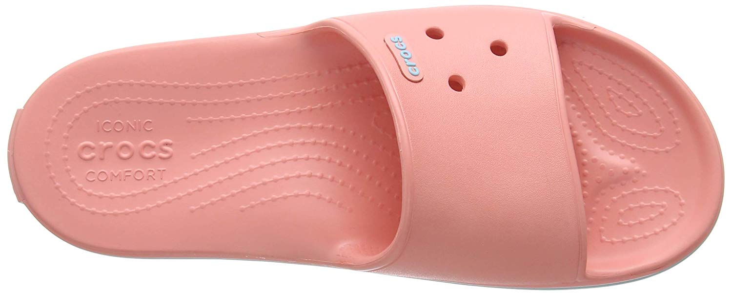 фото Сланцы Crocs