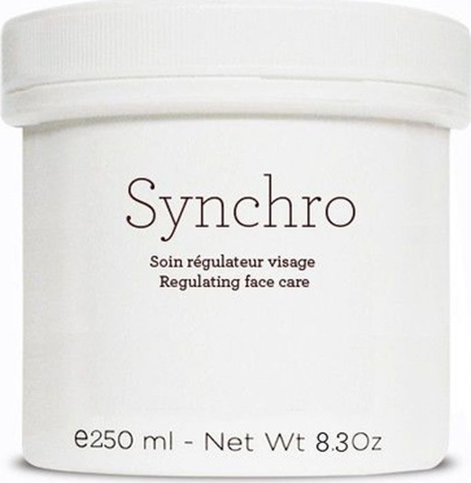 Крем для лица базовый Gernetic Synchro, 250 мл gernetic synchro косметика купить