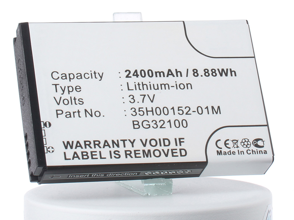 Аккумулятор для телефона iBatt iB-BG32100-M337