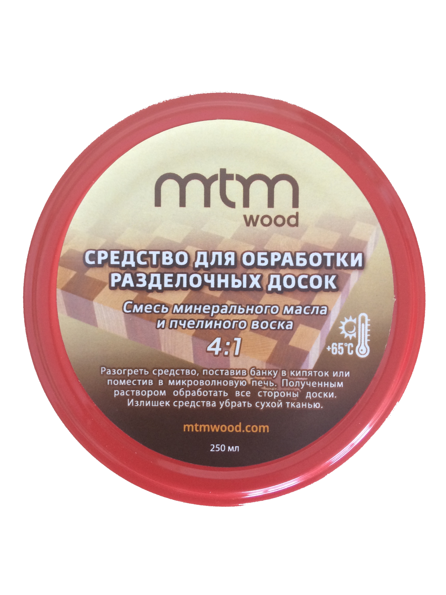 фото Средство для кухни MTM-WOOD МВ-200