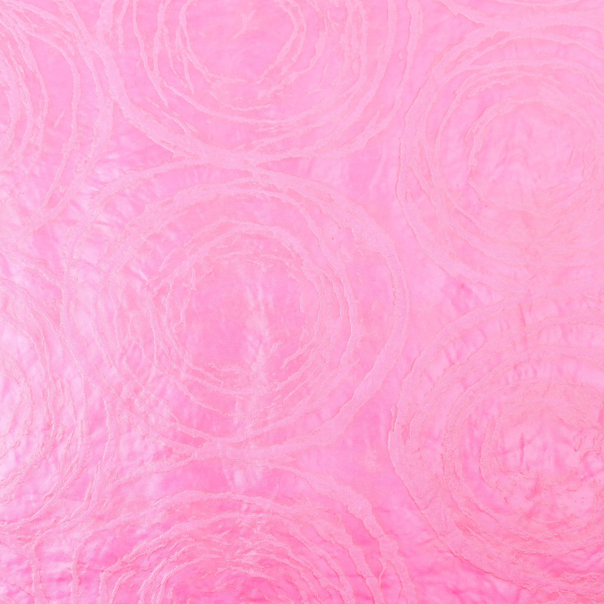 фото Фетр 3D Розы, ламинированный, малиновый, 0,5 х 10 м Ооо "крафтдеко"