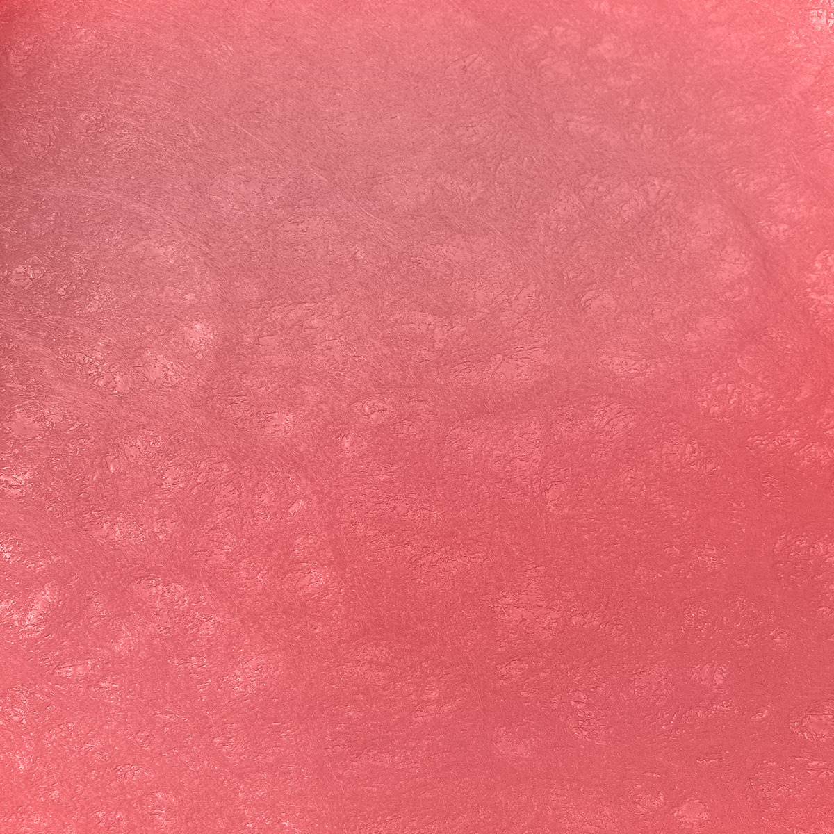 фото Фетр 3D Коралл, ламинированный, красный, 0,5 х 10 м Ооо "крафтдеко"