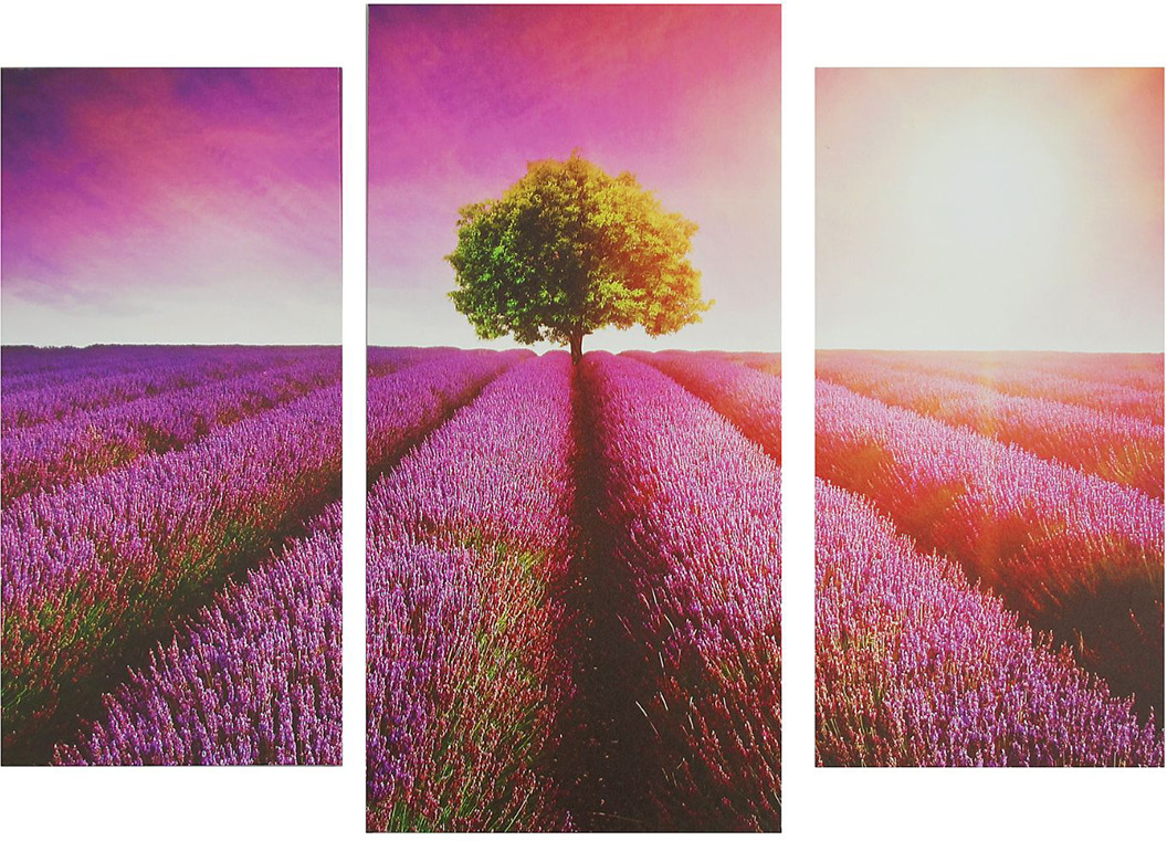 Модульное поле. Topposters v-247 модульный холст 125х80. Модульная картина поле, облака. Модульная картина поля. Картина topposters v-2006.