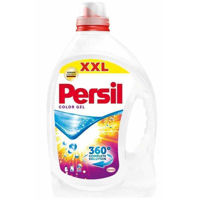 фото Жидкое средство для стирки PERSIL 525628