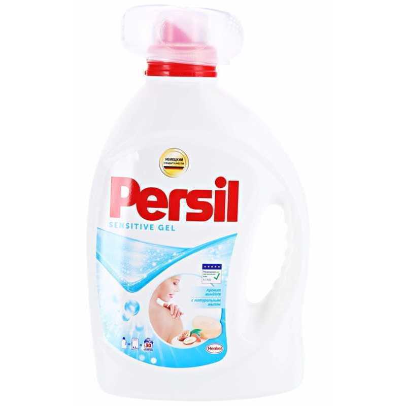 Жидкое средство для стирки PERSIL 332514