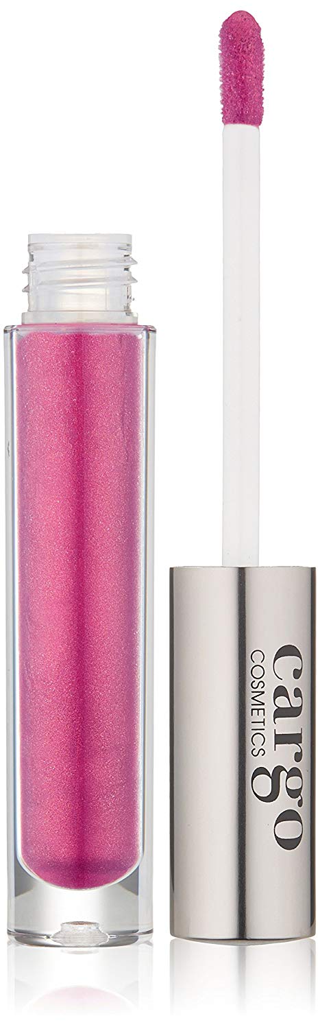 фото Блеск для губ CARGO Cosmetics Essential Lip Gloss Vienna