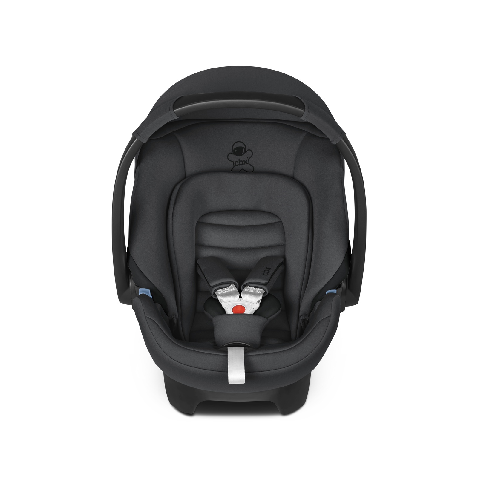 фото Автокресло CBX (Cybex) Aton Basic красный