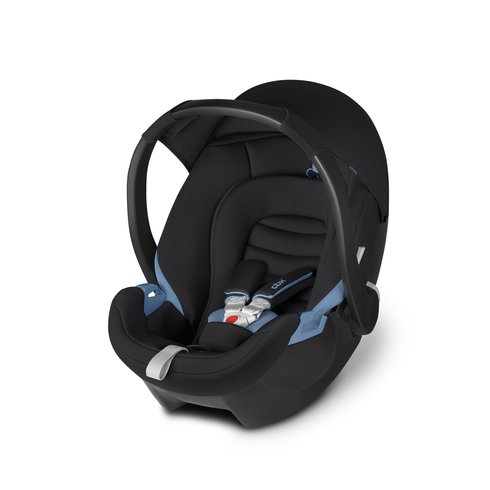 фото CBX Aton Basic (Cozy Black) Cbx (cybex)