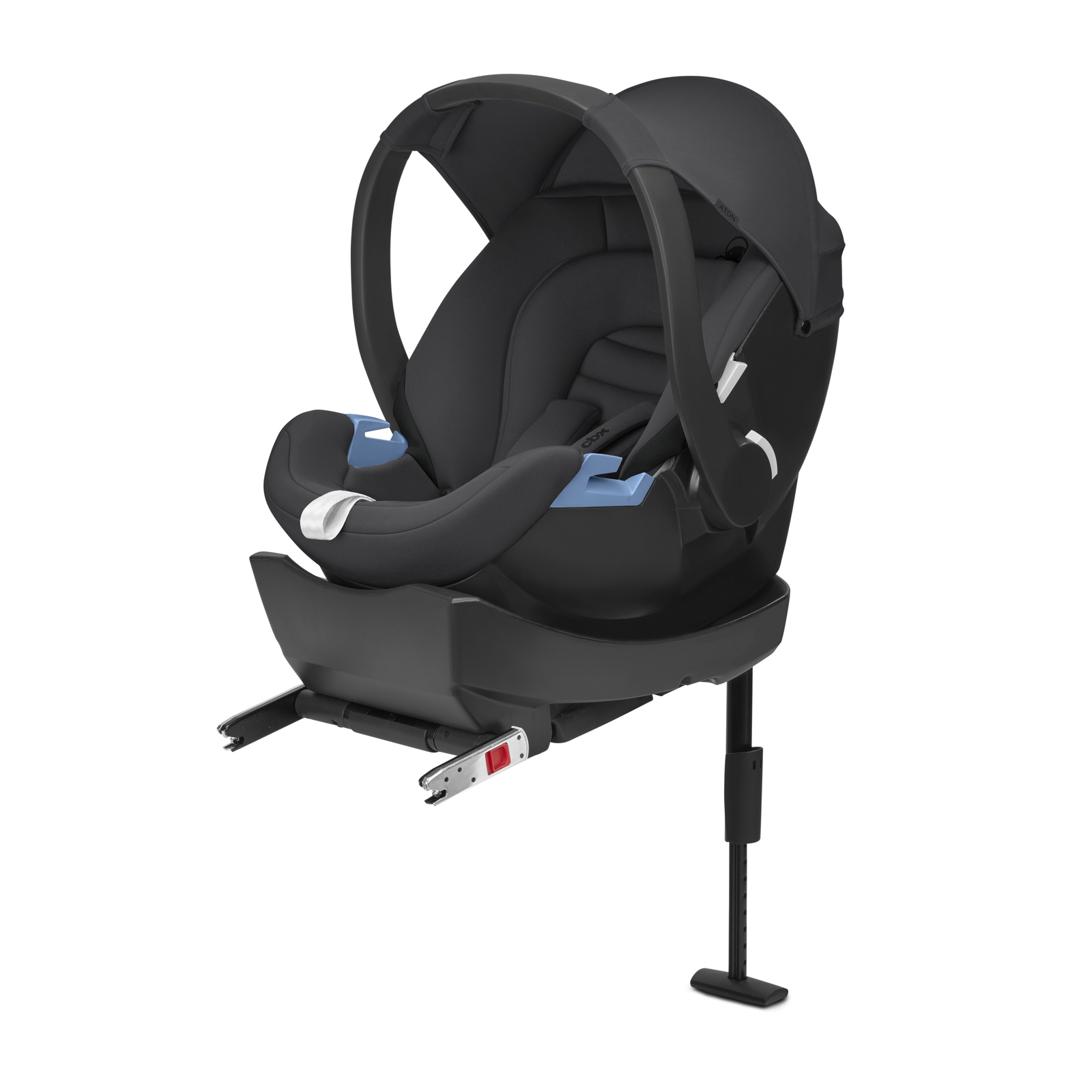 фото CBX Aton Basic (Cozy Black) Cbx (cybex)