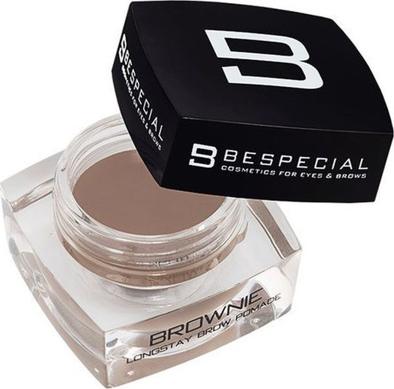 Bespecial Косметика Для Бровей Купить