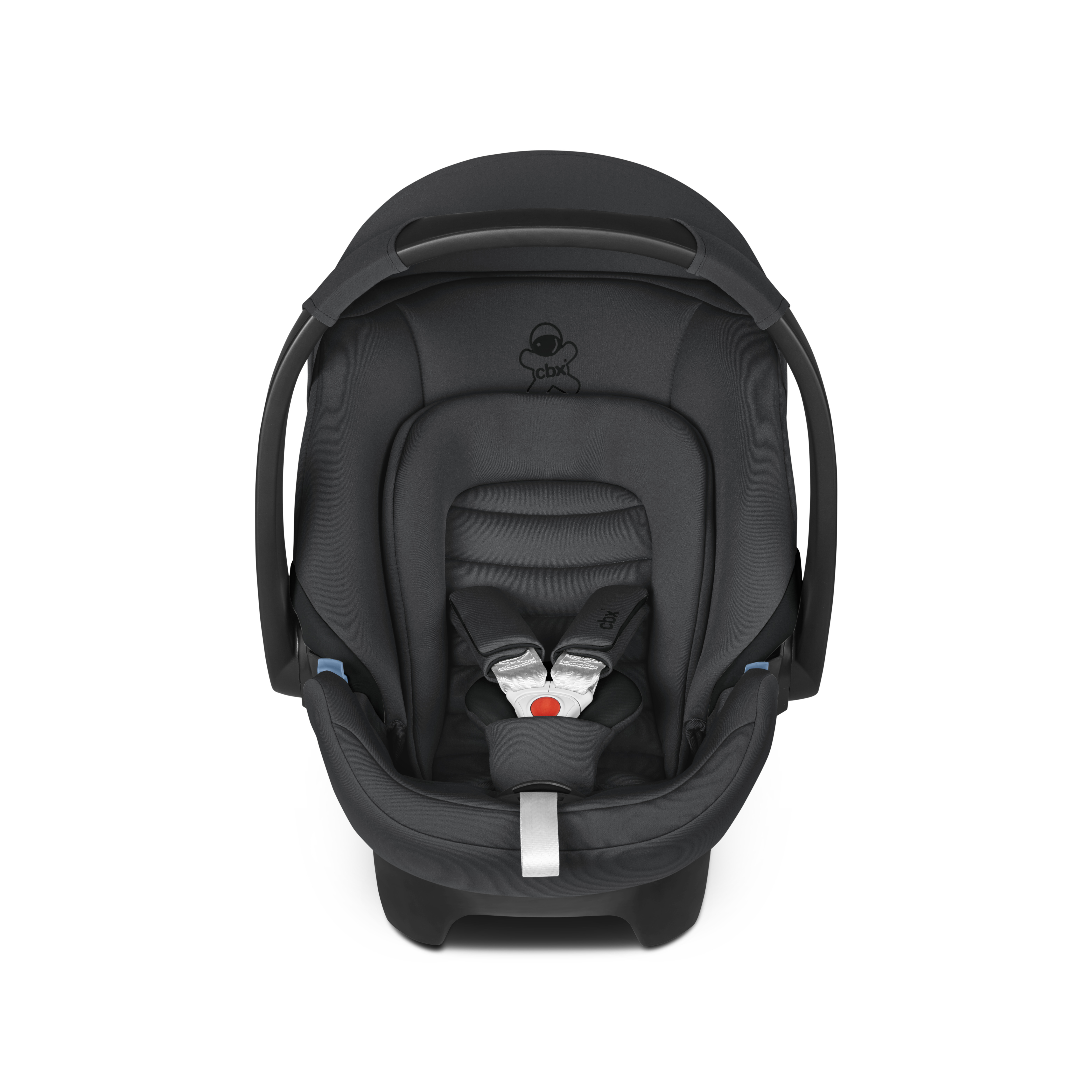 фото Автокресло CBX (Cybex) Aton Basic серый