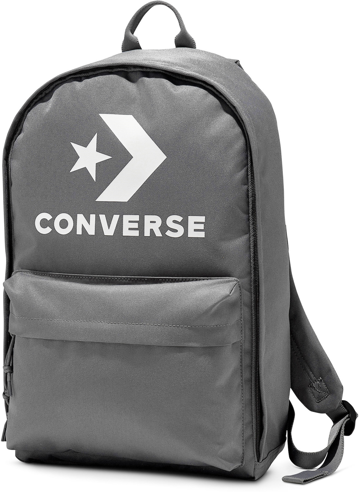 фото Рюкзак Converse EDC 22 Backpack, 10008284048, серый