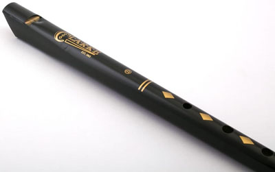 фото Блокфлейта Clarke Tin Whistle Original-SBCC