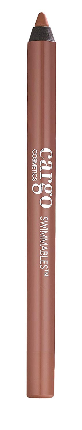 фото Карандаш для губ CARGO Cosmetics Swimmables Lip Pencil оттенок Canaria, 1.04