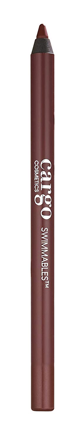 фото Карандаш для губ CARGO Cosmetics Swimmables Lip Pencil оттенок Jaipur, 1.04