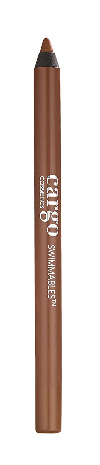 фото Карандаш для губ CARGO Cosmetics Swimmables Lip Pencil оттенок Oahu, 1.04