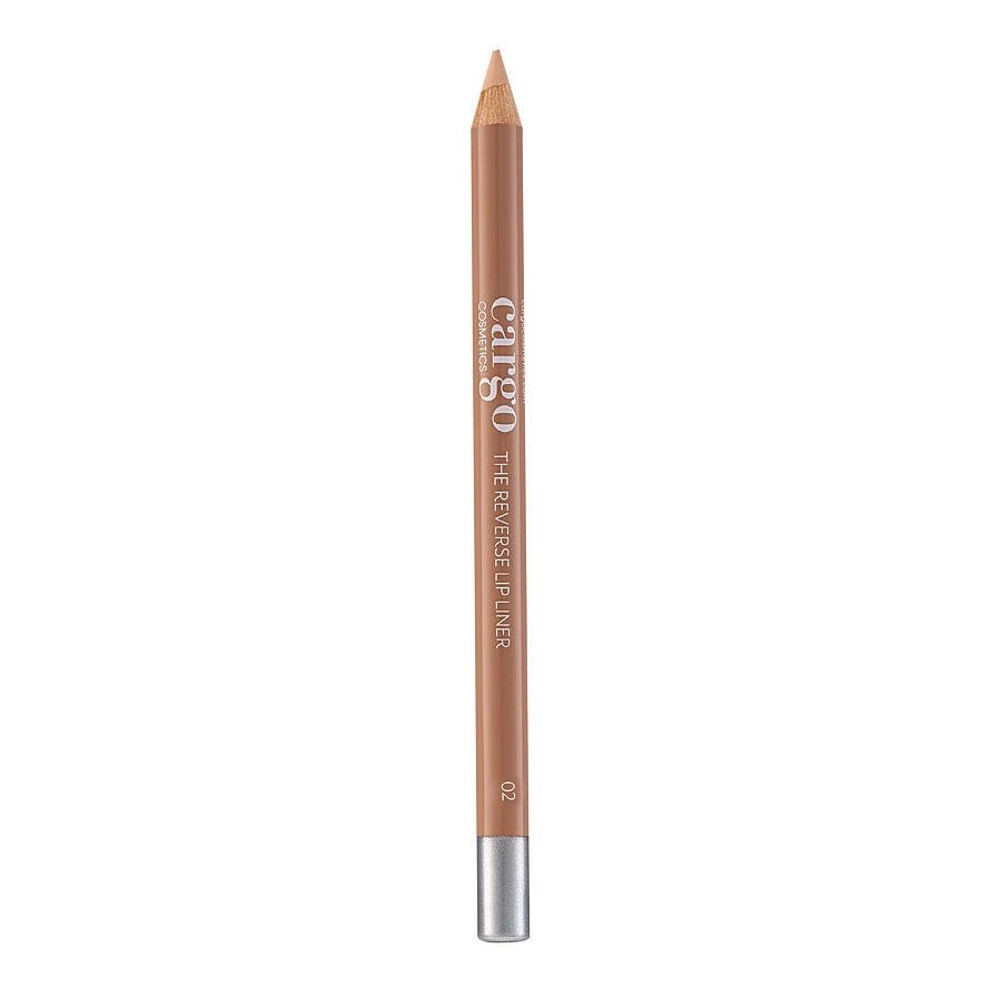 фото Карандаш для губ CARGO Cosmetics Reverse Lip Liner оттенок 02, 1.14