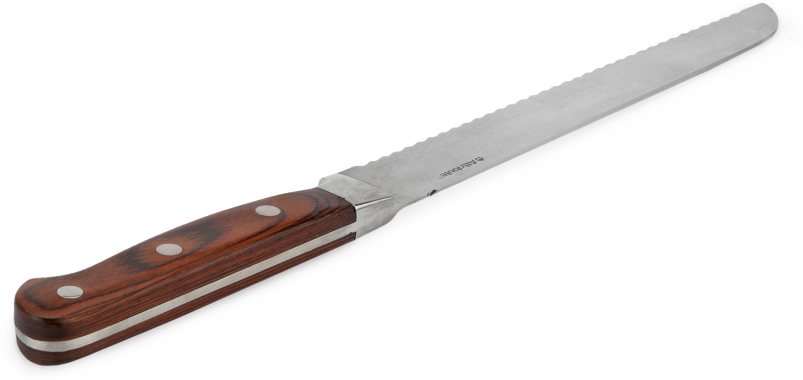 фото Нож для хлеба Attribute Knife "Granada", 21 см