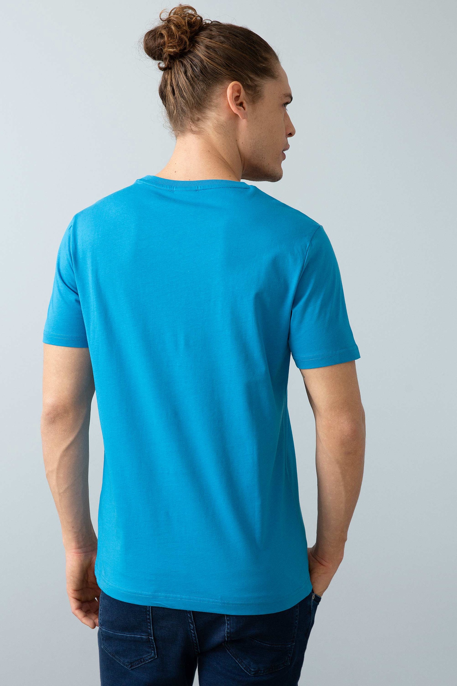 Футболка u s polo. Поло индиго цвет. Индиго Polo.