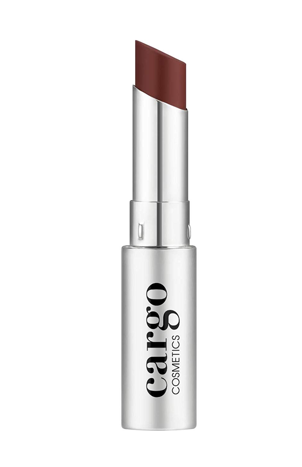 фото Губная помада CARGO Cosmetics Essential Lip Color оттенок Bordeaux