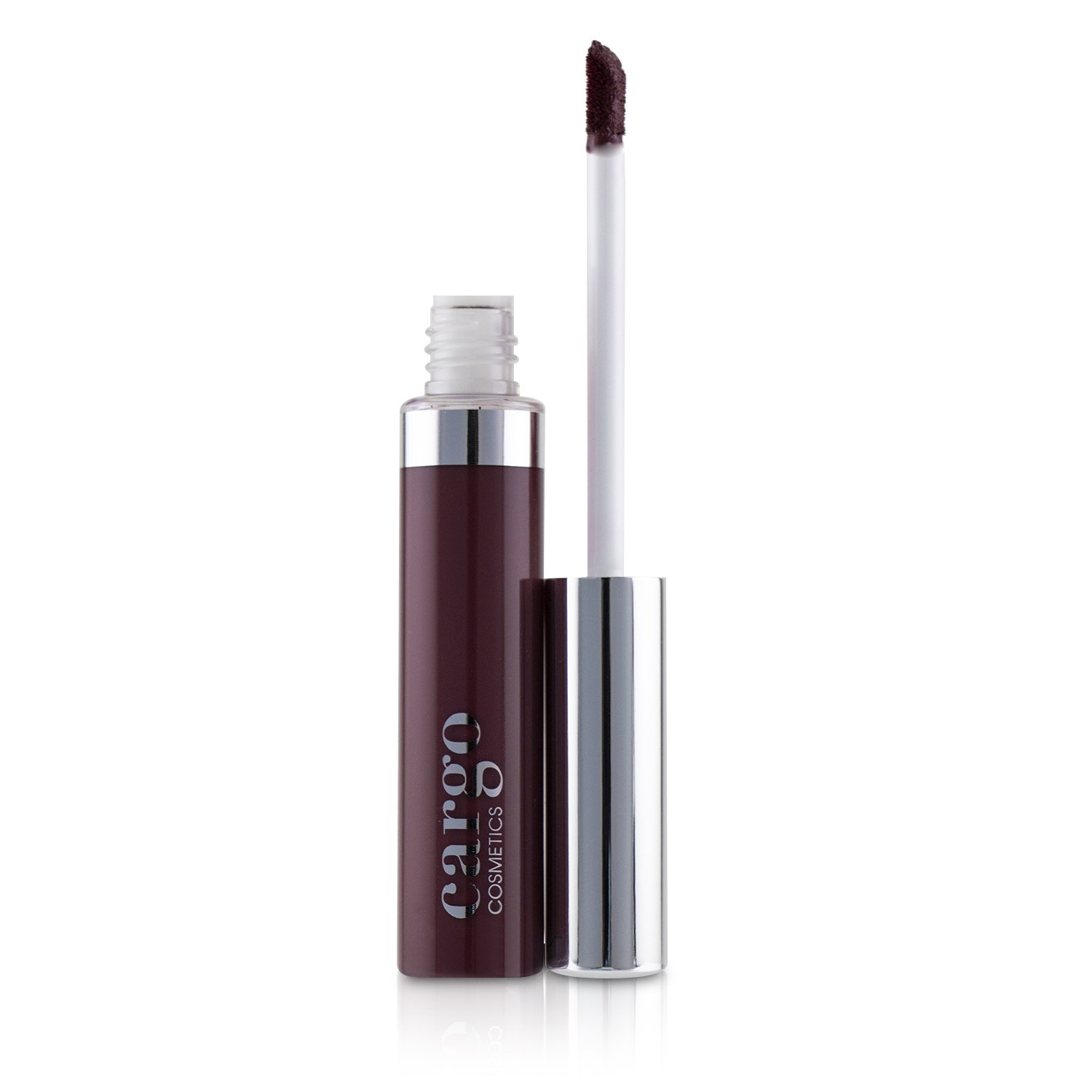 фото Губная помада CARGO Cosmetics Swimmables Longwear Liquid Lipstick оттенок Newport