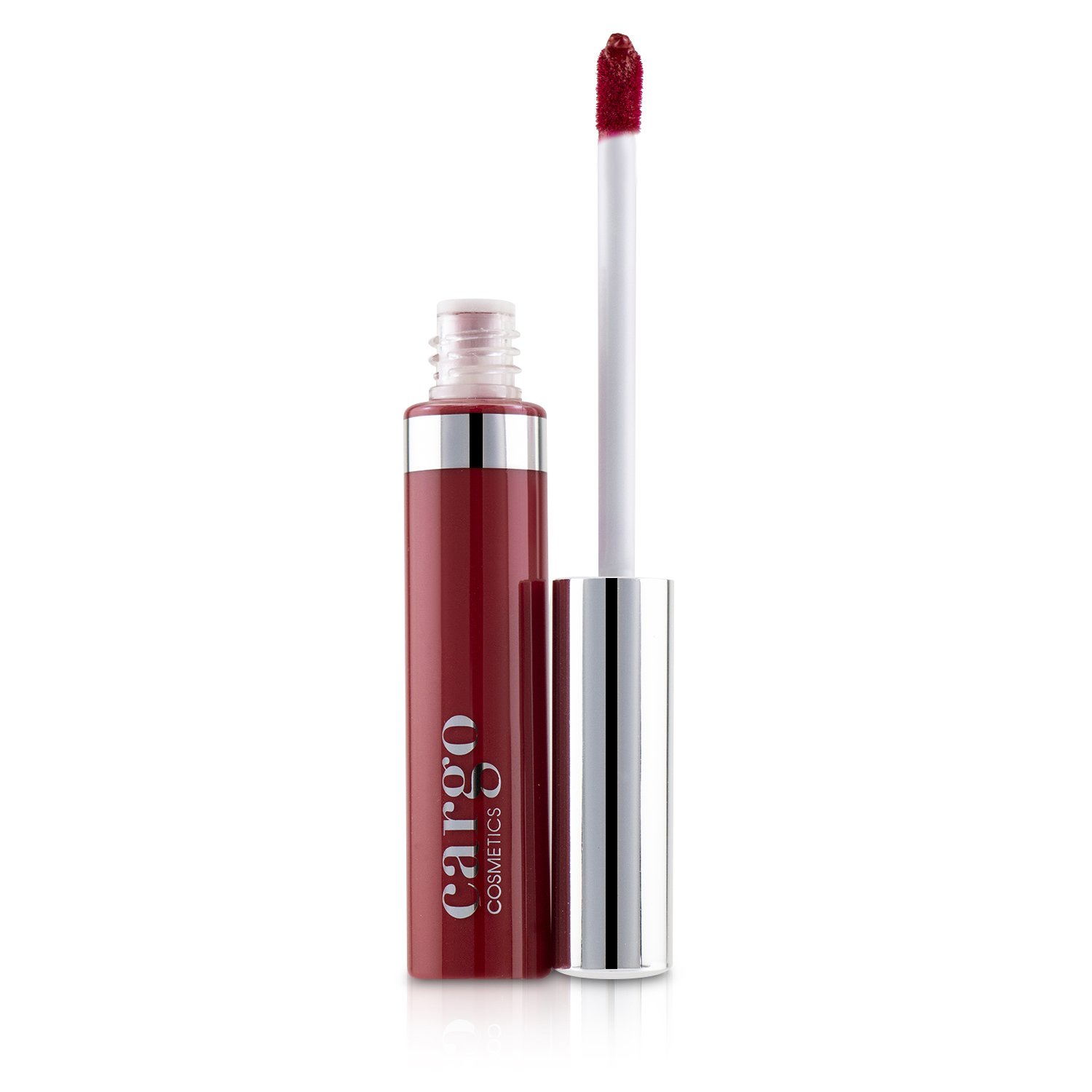 фото Губная помада CARGO Cosmetics Swimmables Longwear Liquid Lipstick оттенок Portofino