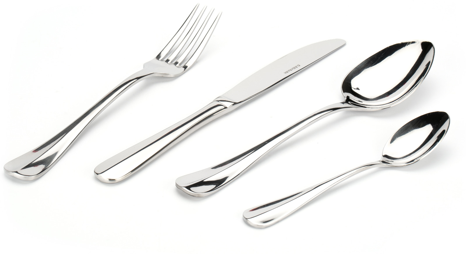 Giakoma 24 k набор столовых приборов. Bl-3198 набор столовый 24 пр. столовые приборы attribute. Attribute ложки столовые. набор ложек attribute.