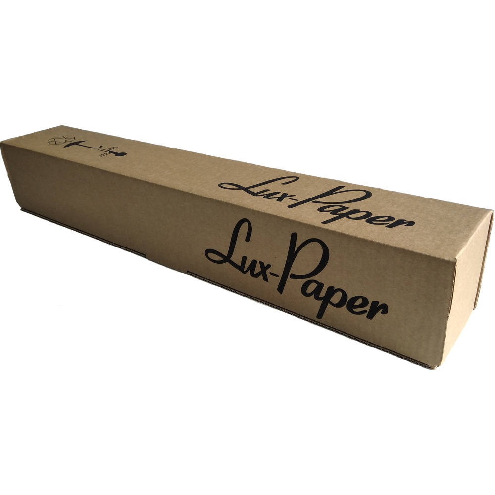 Бумага для плоттера 914-50мм-45м (А0+, 36 ), 90 г/м кв. (Lux-Paper) LP-C6036A Бумага для плоттера 914-50мм-45м (А0+, 36 ), 90 г/м кв. (Lux-Paper) LP-C6036A