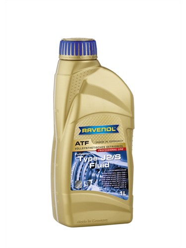 фото Трансмиссионное масло RAVENOL 1211115-001-01-999