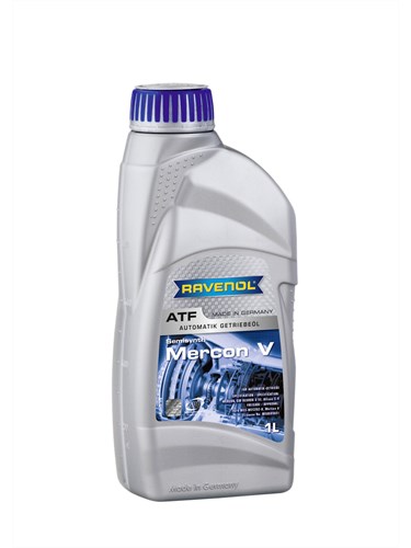 фото Трансмиссионное масло RAVENOL 1212101-001-01-999