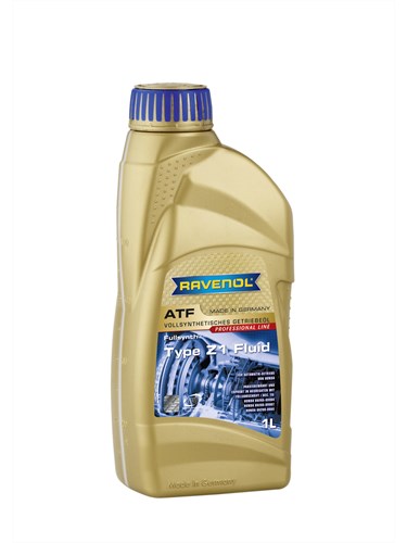 фото Трансмиссионное масло RAVENOL 1211109-001-01-999