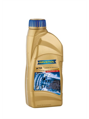 фото Трансмиссионное масло RAVENOL 1211130-001-01-999