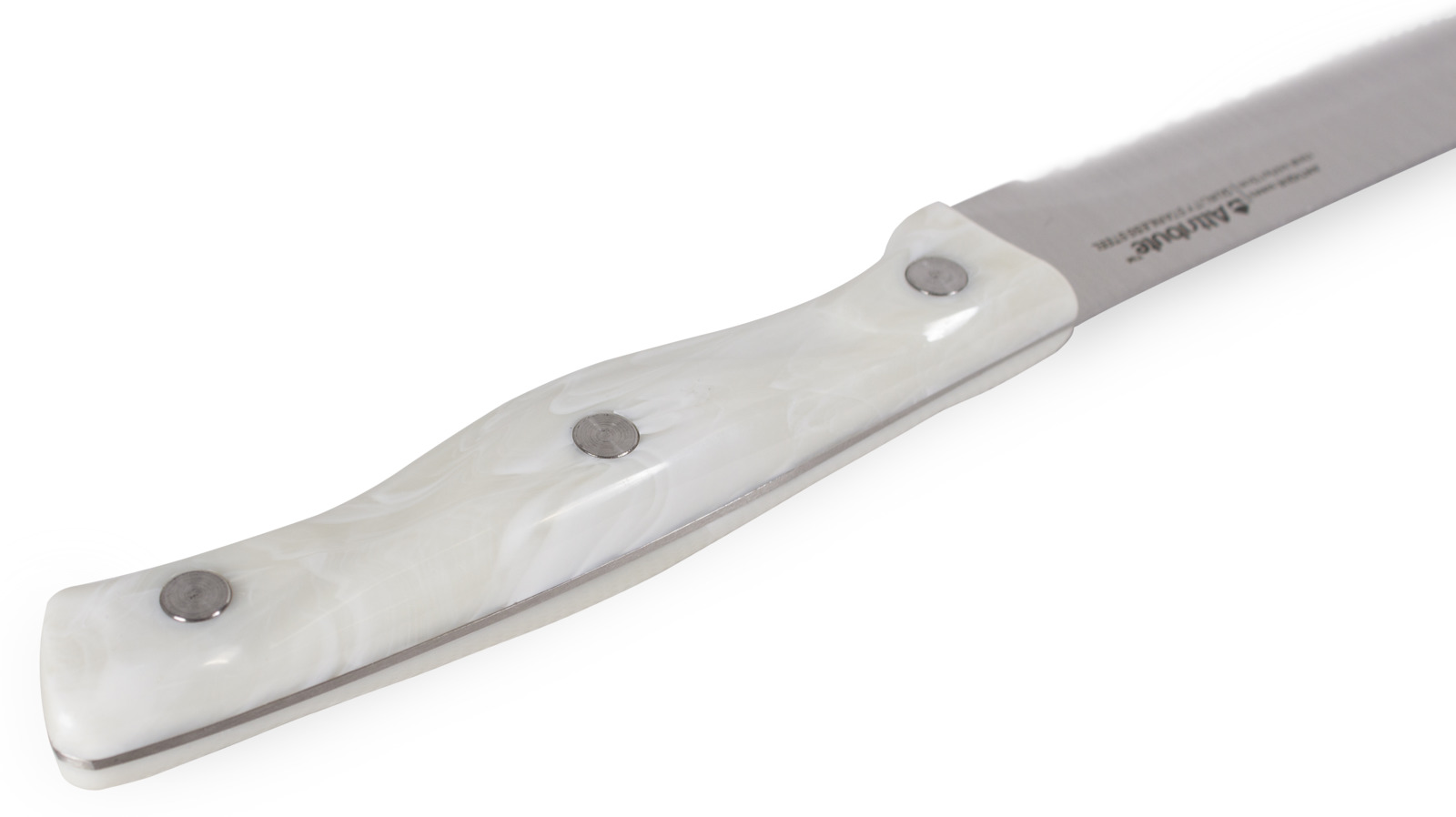 фото Нож для стейка Attribute Knife "Antique", длина лезвия 13 см
