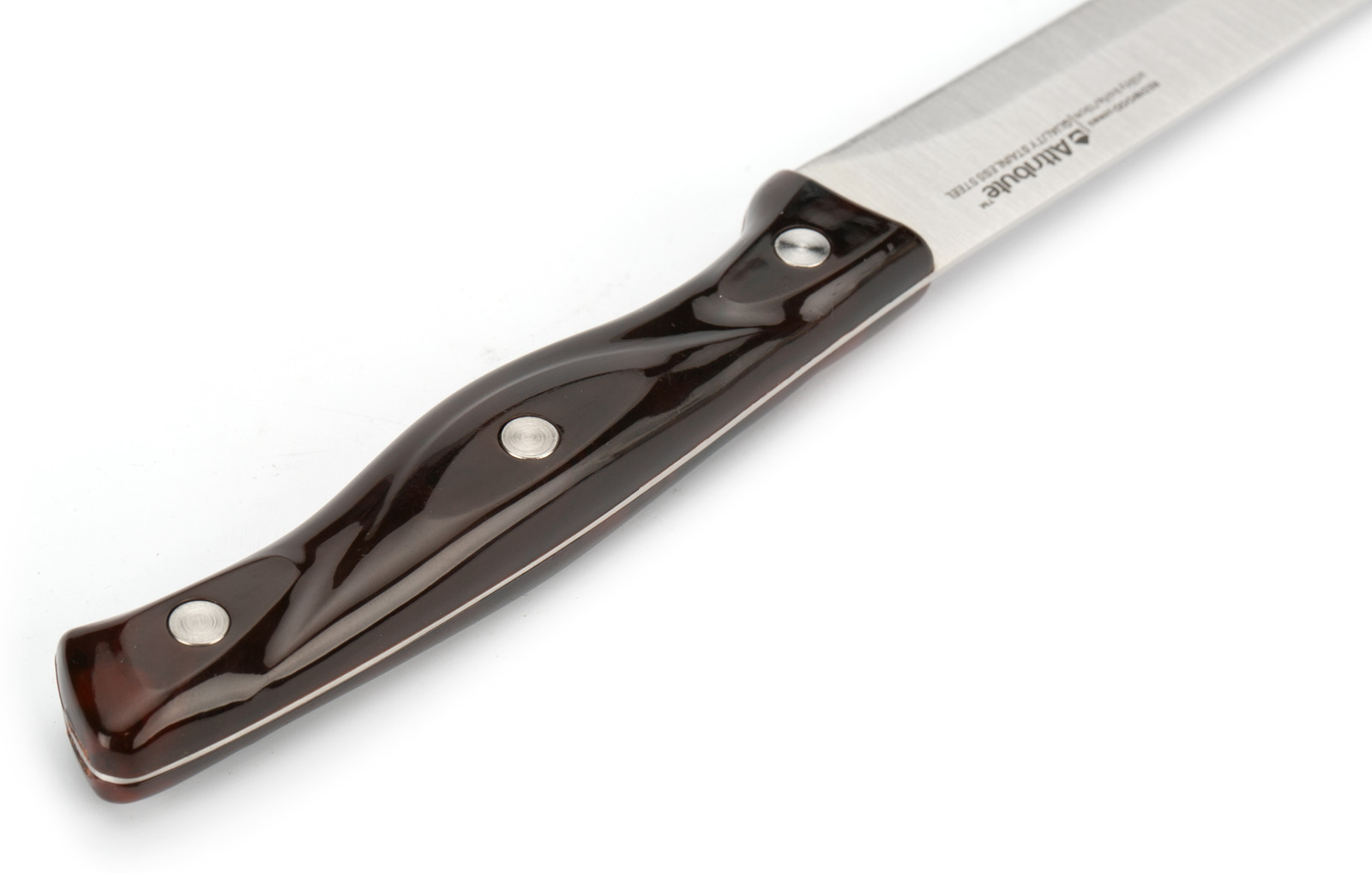 фото Нож универсальный Attribute Knife "Redwood", длина лезвия 13 см