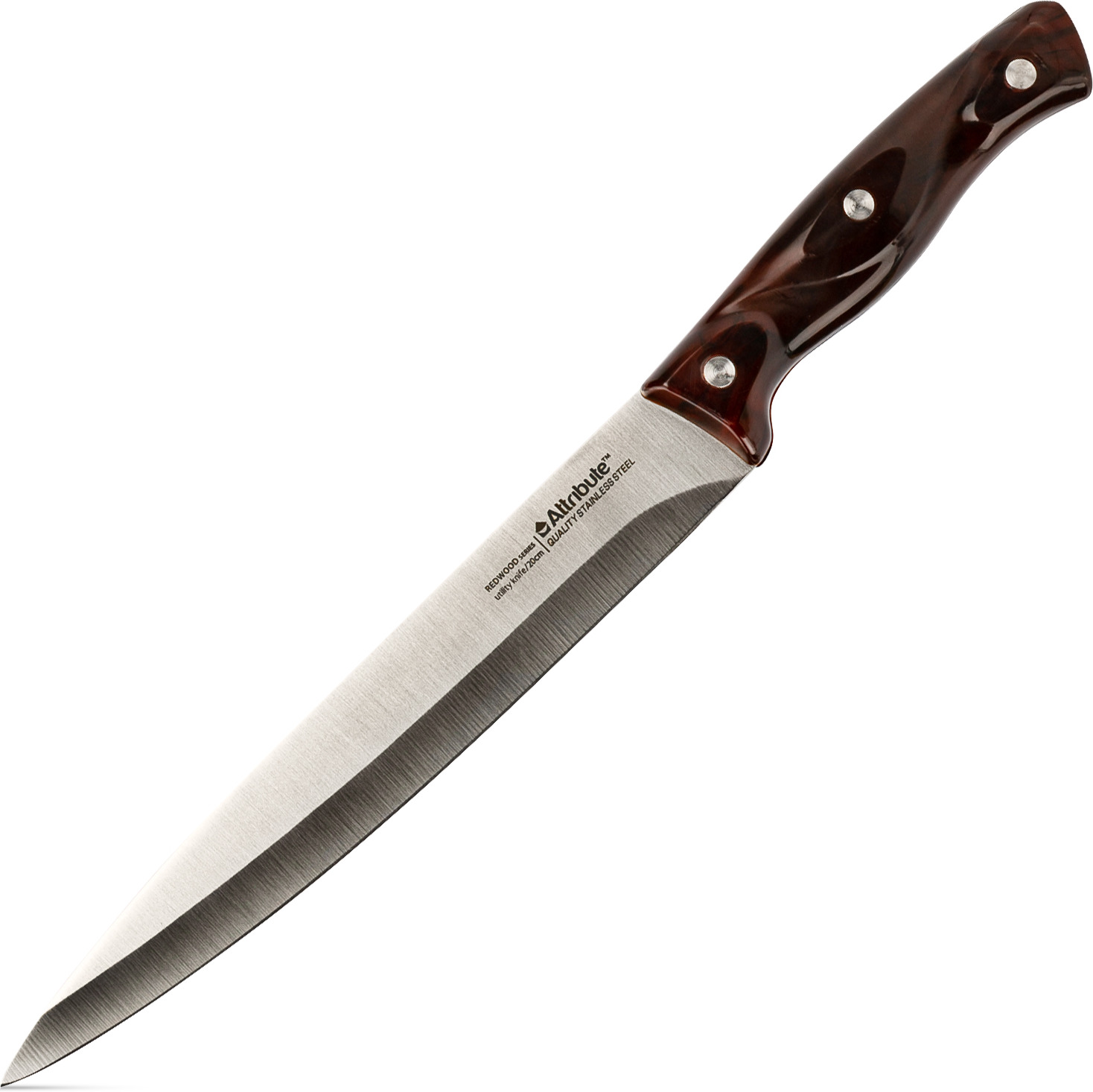 фото Нож универсальный Attribute Knife "Redwood", длина лезвия 20 см