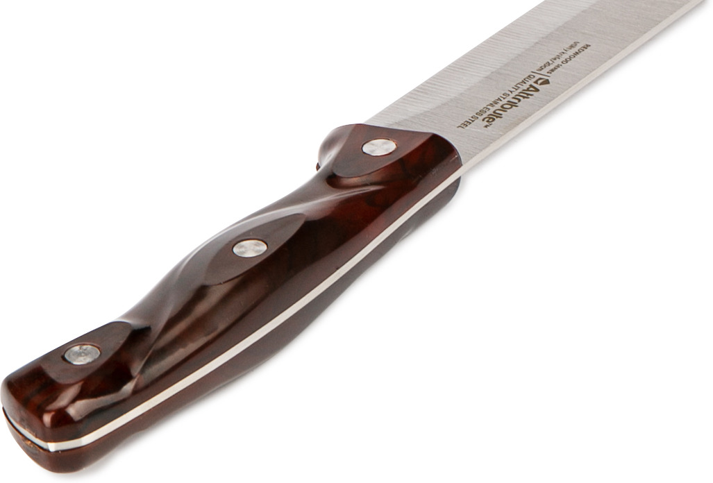 фото Нож универсальный Attribute Knife "Redwood", длина лезвия 20 см