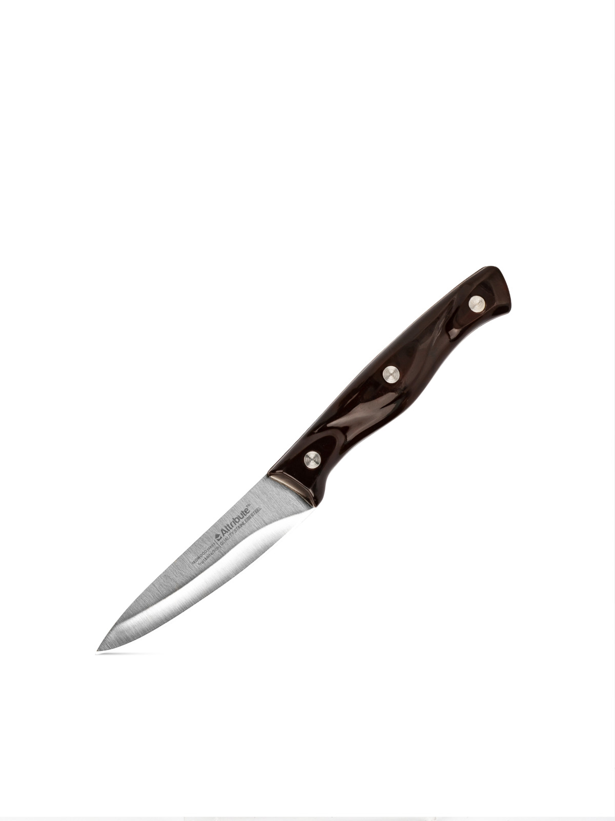 фото Нож для фруктов Attribute Knife "Redwood", длина лезвия 9 см