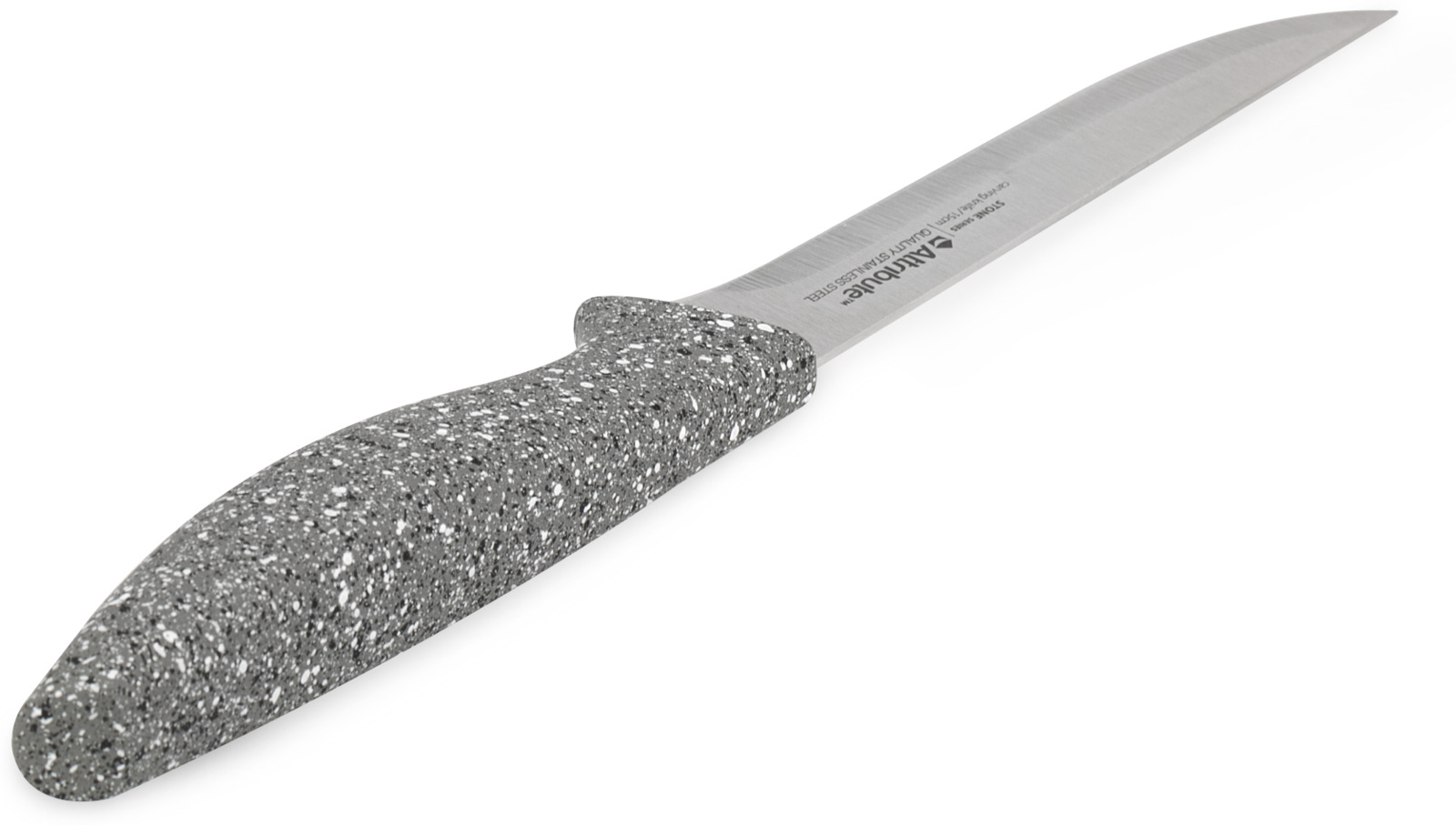 фото Нож филейный Attribute Knife "Stone", длина лезвия 15 см