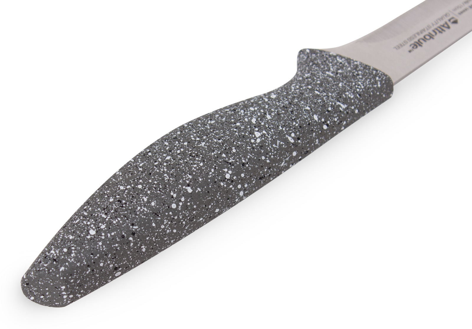 фото Нож филейный Attribute Knife "Stone", длина лезвия 15 см
