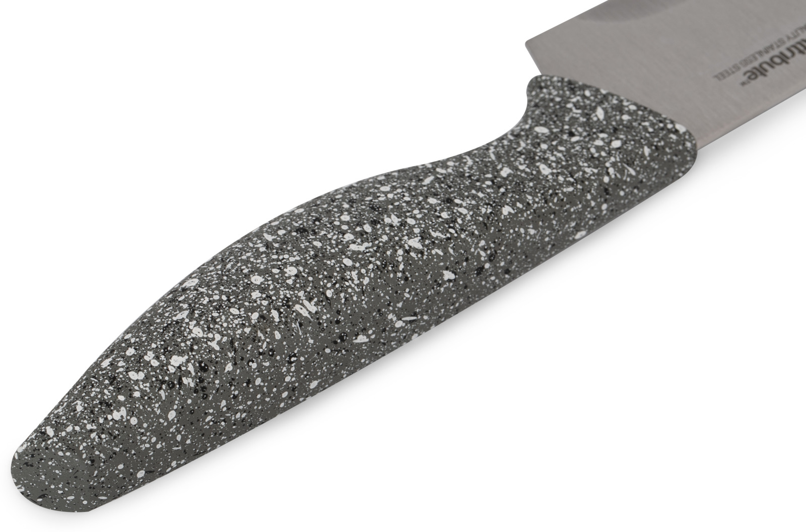 фото Нож поварской Attribute Knife "Stone", длина лезвия 20 см