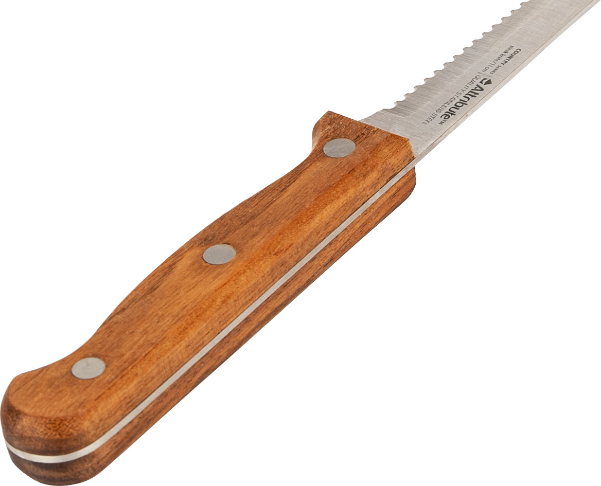 фото Нож для стейка Attribute Knife "Country", длина лезвия 11 см