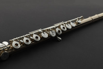 фото Флейта Pearl Flutes F-CD970RBE/RGY/F